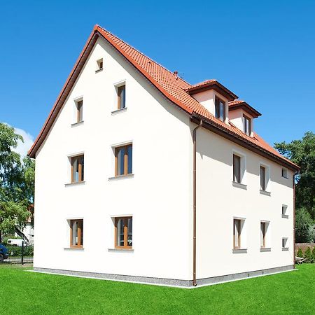 Vigan Apartamenty นีคอร์เซ ภายนอก รูปภาพ