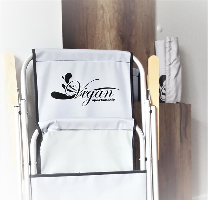Vigan Apartamenty นีคอร์เซ ภายนอก รูปภาพ