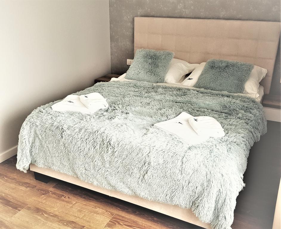 Vigan Apartamenty นีคอร์เซ ภายนอก รูปภาพ