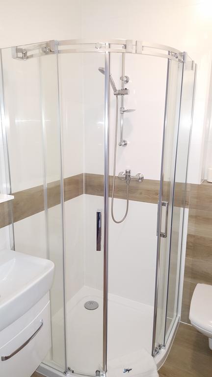 Vigan Apartamenty นีคอร์เซ ภายนอก รูปภาพ